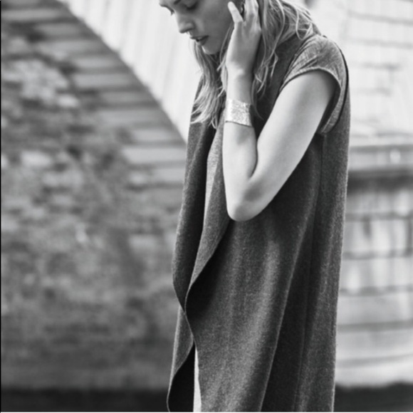 Anthropologie Museum District Vest - Picture 5 of 10